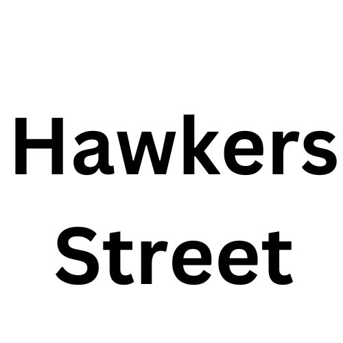 Hawkers Street